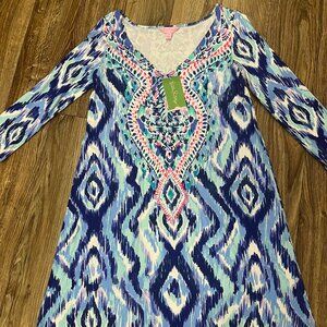 Lilly Pulitzer XS Ophelia Dress